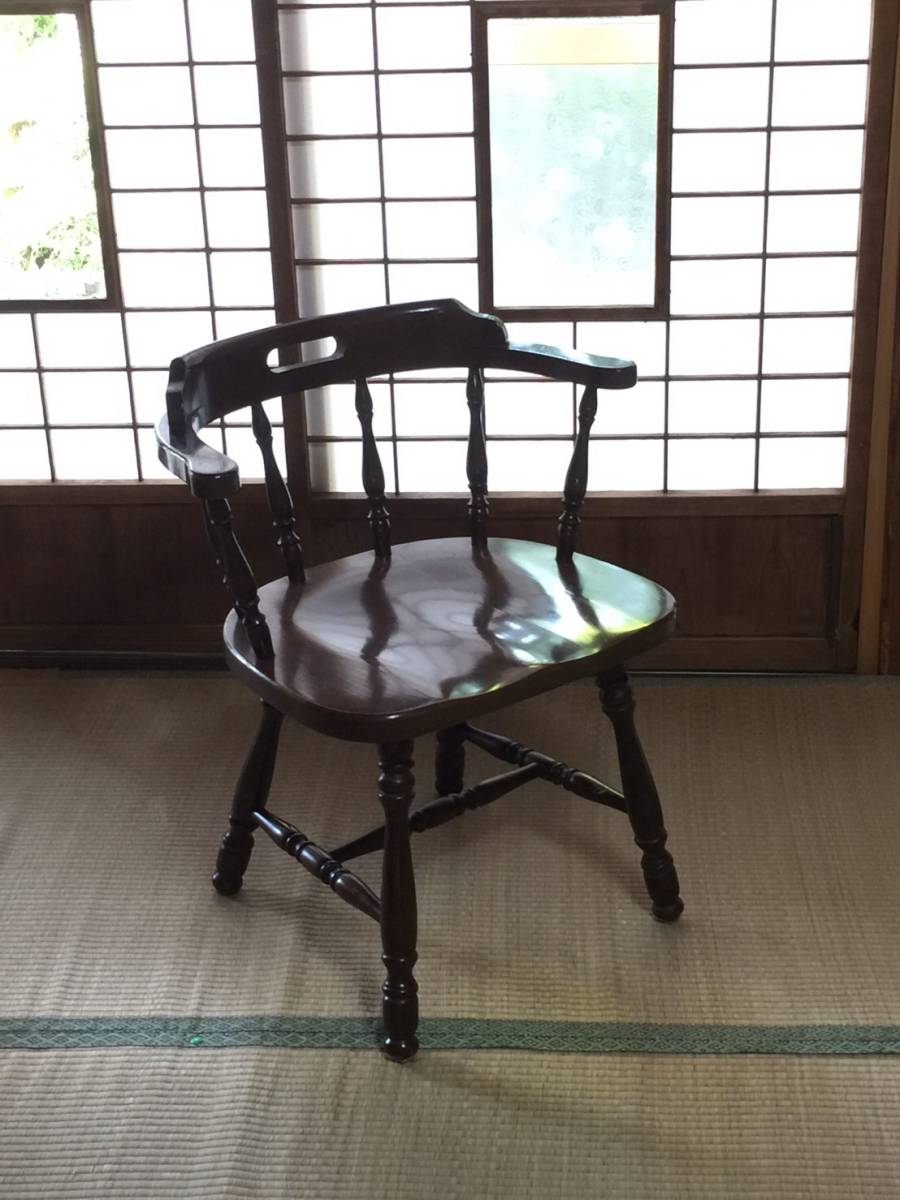 キツツキ アームチェア ⁄ HIDA 穂高 飛騨産業 GMIK227B○飛騨産業 公式 