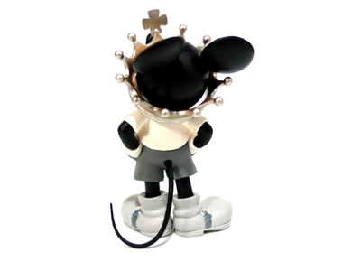 Roen Mickey VCD Crown - Mouse | Medicom MICKEY メディコムトイ