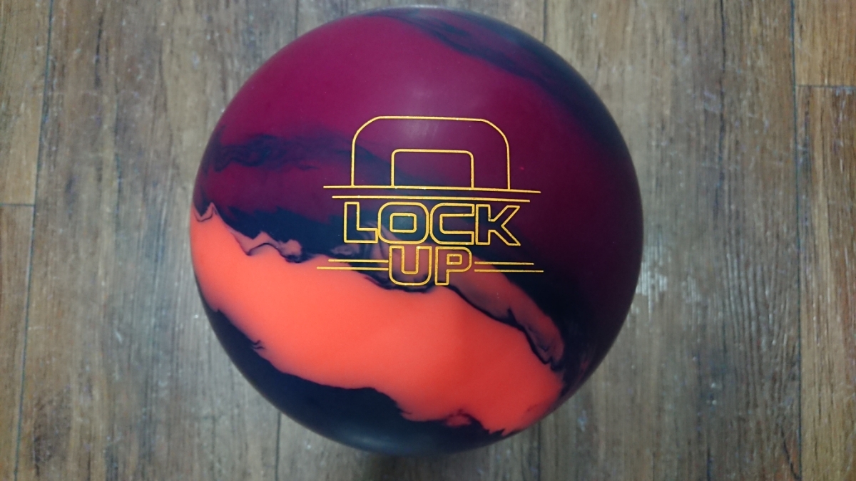LOCK - ハイスポーツ社 ：信頼のボウリング用品販売 ロックアップ 激