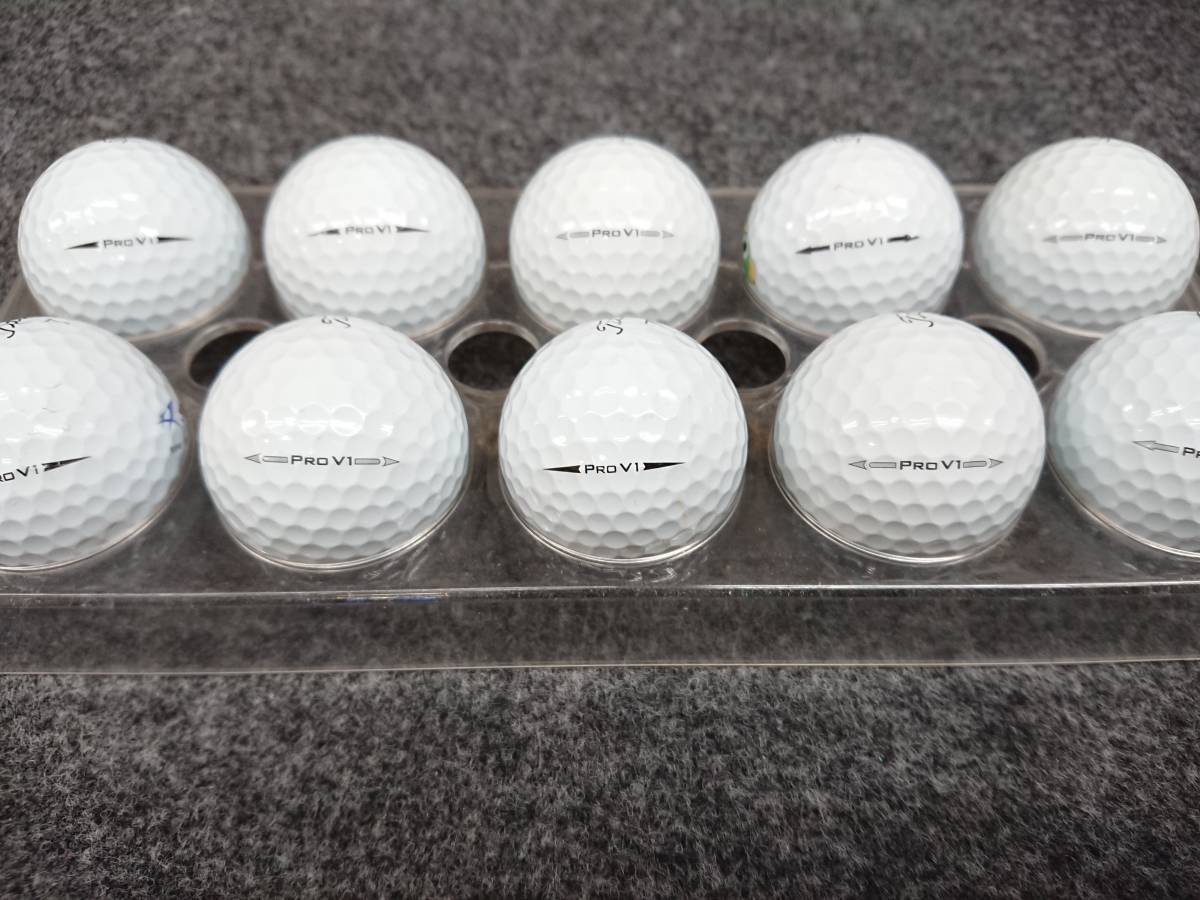 V1 PRO タイトリスト 0 | ホワイト Pro Bランク Titleist 2025年 プロ