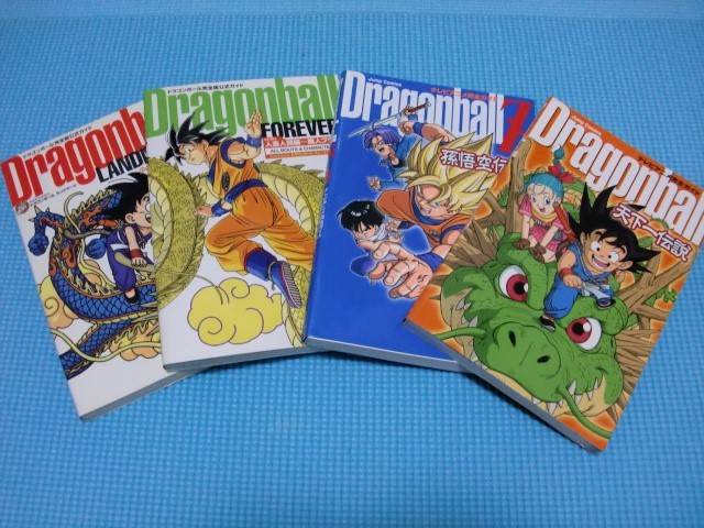 ドラゴンボール 完全版 全34巻 +おまけ4冊！！ 鳥山明 全巻セット