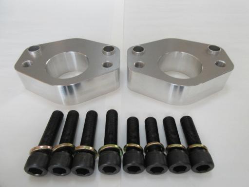 旧車 クレスタ GX51、61、71 ネガキャンアダプター30mm