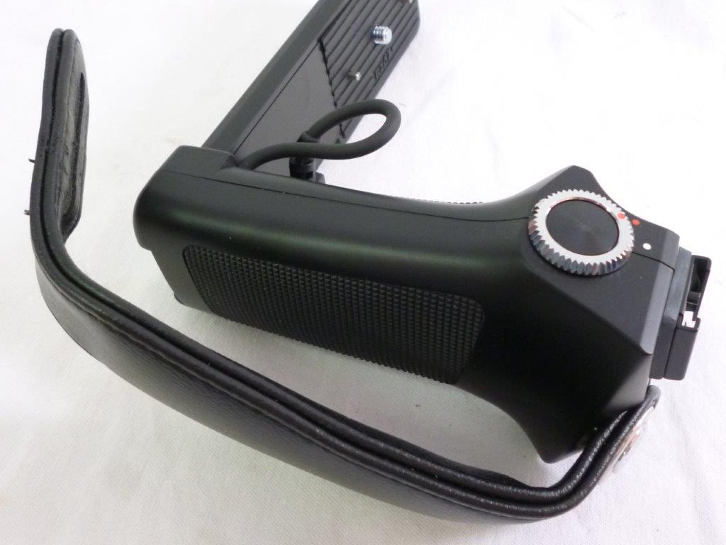 ★新品級★マミヤ MAMIYA L型レフトハンドグリップ RB67 #1134 Mamiya RZ67用 L型グリップ - LIGHT UP RENTAL
