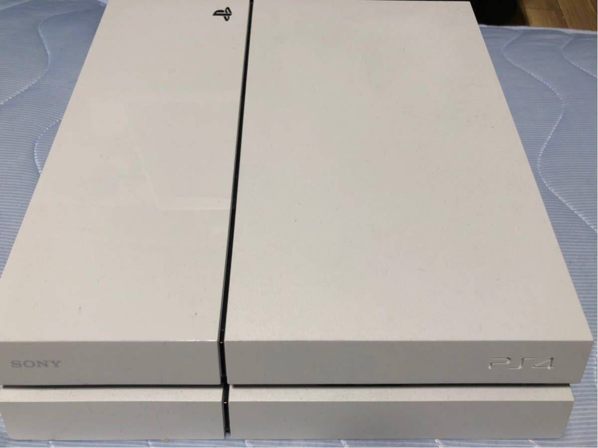  ps4 本体(PS4本体)｜売買されたオークション情報、yahooの商品情報をアーカイブ公開 - オークファン PS4本体