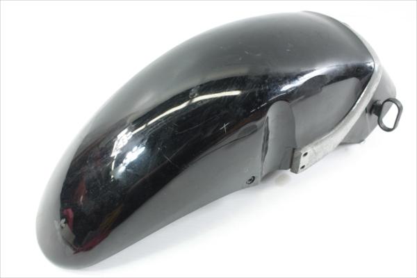 豊富な，大得価】 GPZ900R[50フロントフェンダー]検GPZ750R｝B