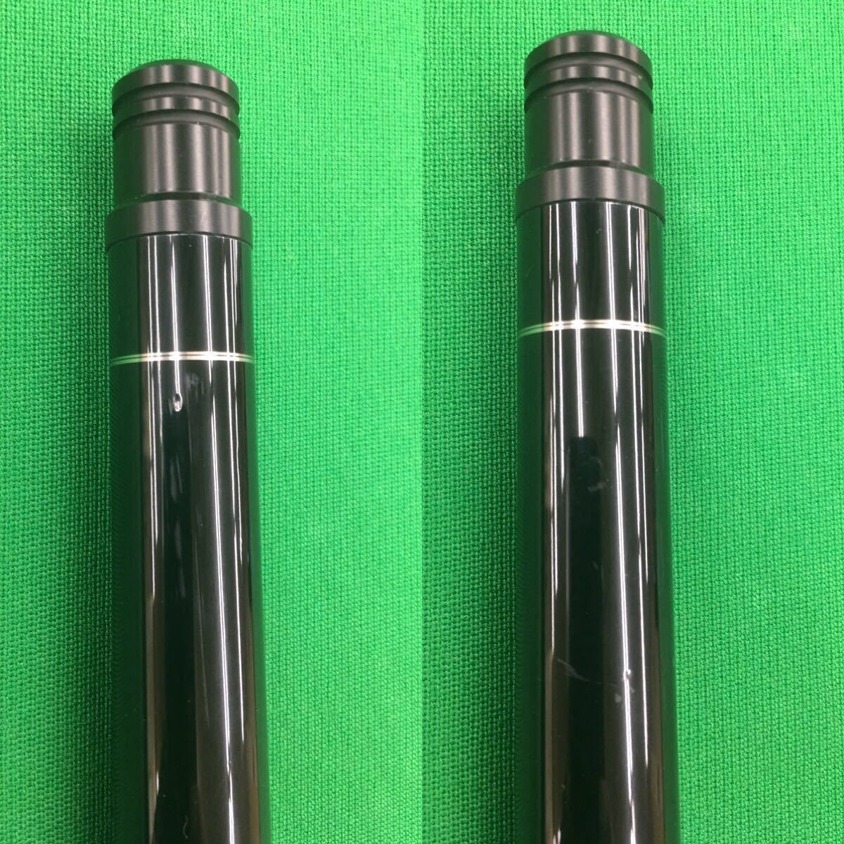 M-SPEC 2 シャフト 10山