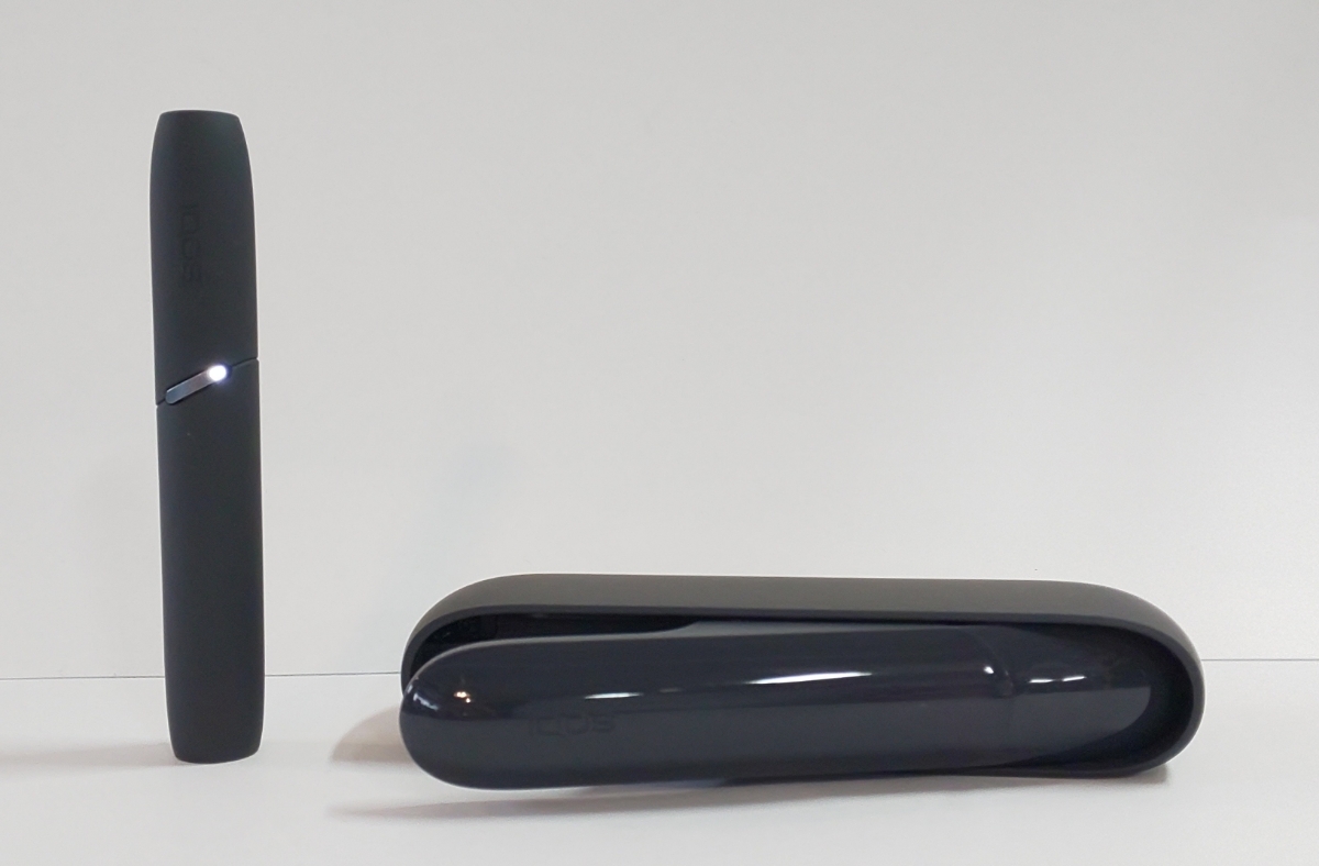 低価，新作登場 ③ IQOS3アイコス3 ベルベットグレー チャージャー格安ホルダー清掃済/新型/電子タバコ 禁煙(喫煙グッズ)｜売買されたオークション情報、yahooの商品情報をアーカイブ公開 - オークファン その他