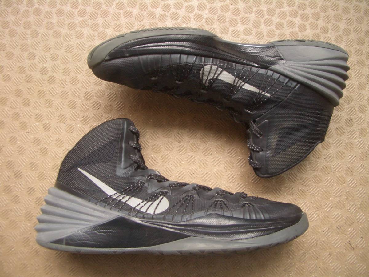 ☆【 NIKE 】☆ HYPERDUNK 2013 ハイパーダンク バスケットシューズ 