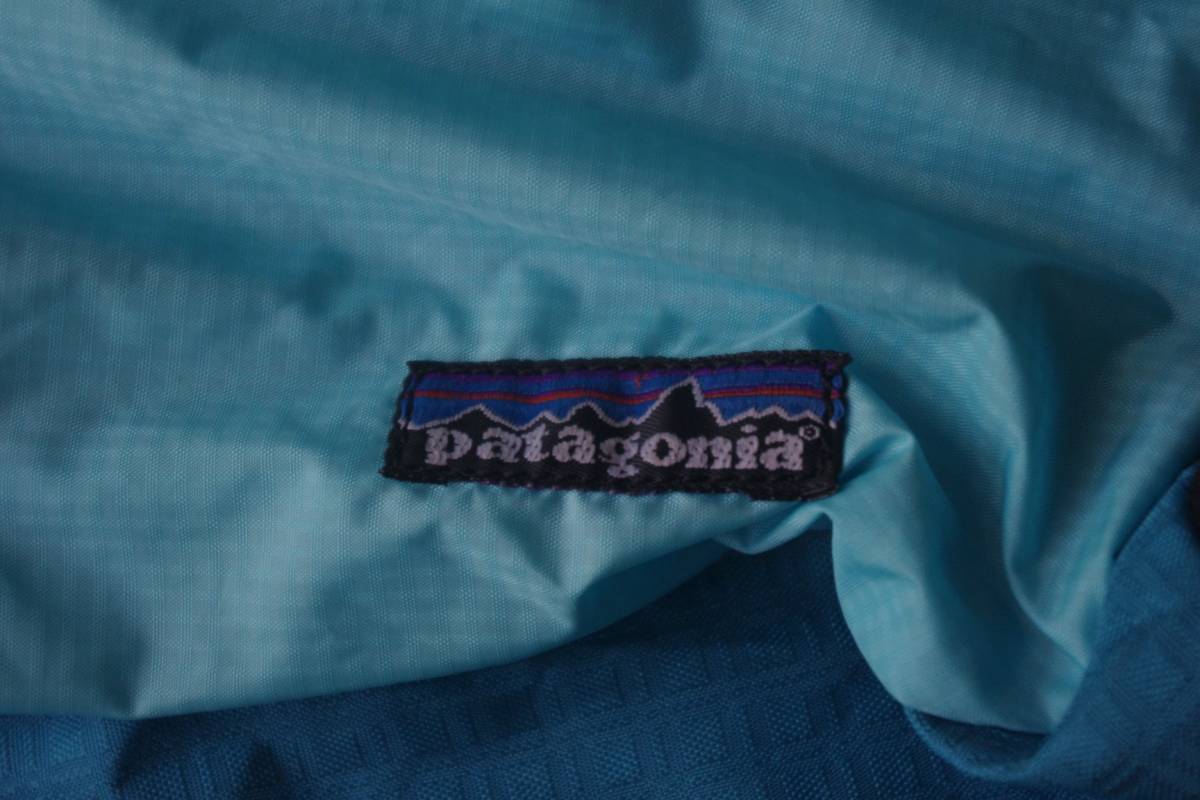 パタゴニア ライトウェイト ショルダーバッグ トラベル patagonia 