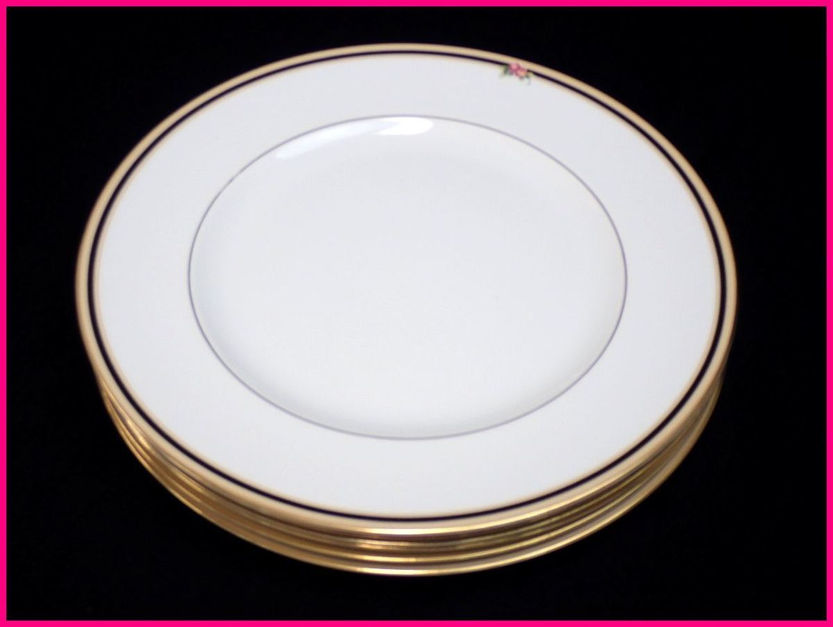 ☆WEDGWOOD/ウェッジウッド CLIO/クリオ 27cmディナープレート 6枚