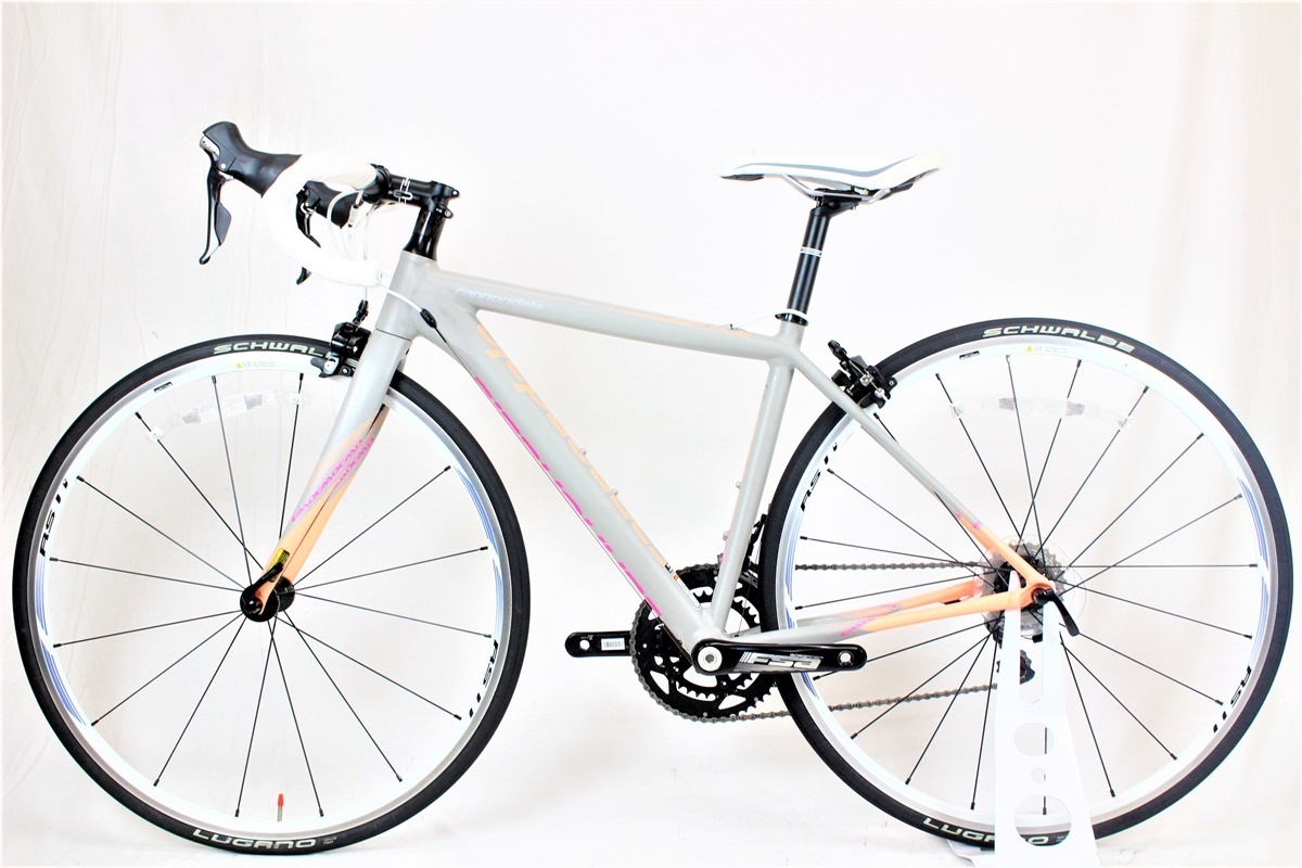 CAAD10 0 CANNONDALE 1 ROADBIKE キャノンデール ロードバイク 2015年 