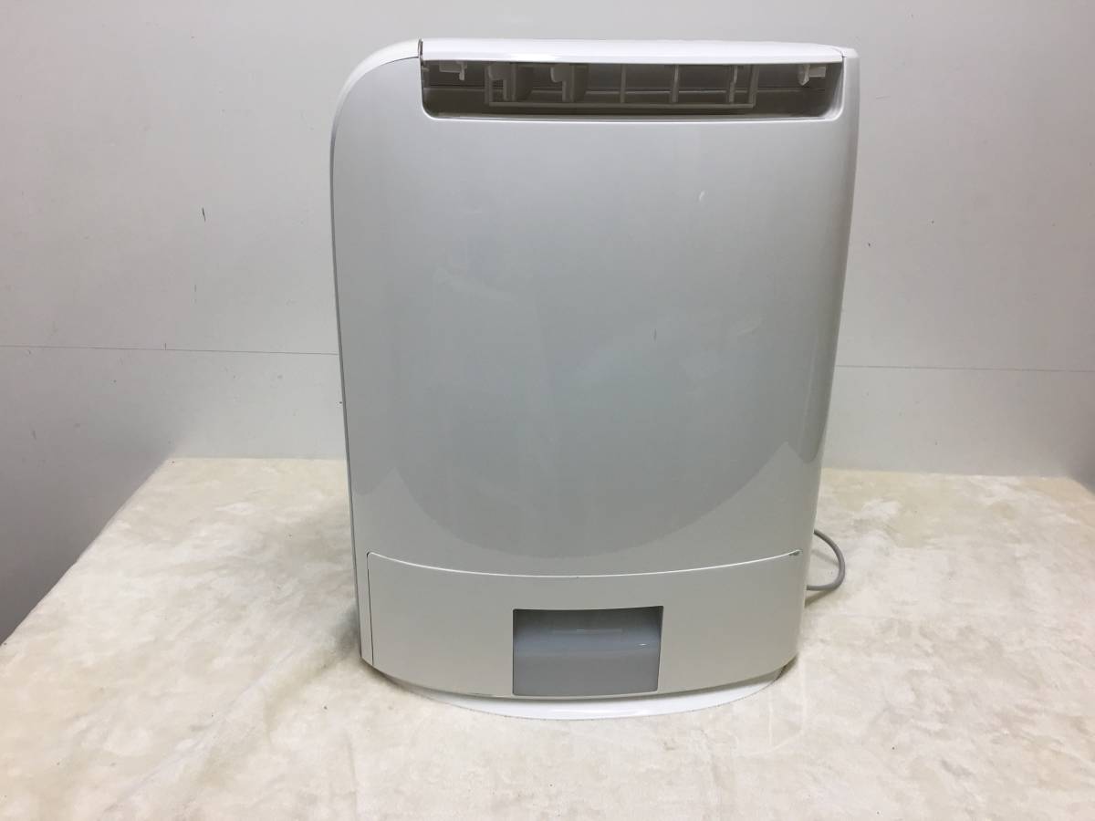 衣類乾燥除湿機 Panasonic F-YZGX60 | 除湿機 2011年製 パナソニック 