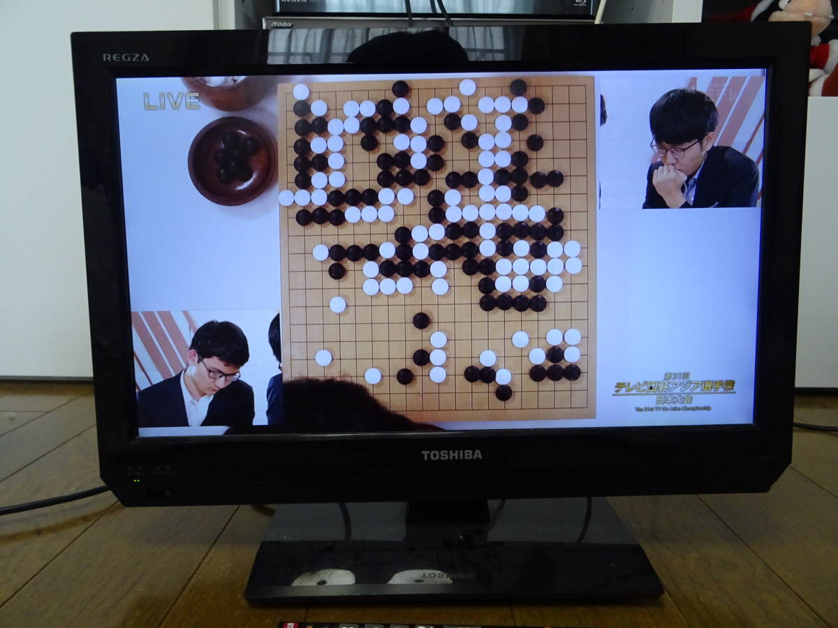 東芝 19インチ 液晶テレビ 19B3 REGZA TOSHIBA 19B3 Yahoo