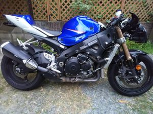 マジカルレーシング｜メーターカバー｜GSX-R1000(05-08)│カーボン製