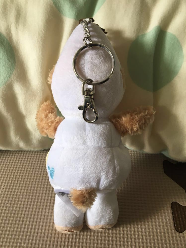 香港ディズニー限定 ダッフィー オラフ ぬいば キーホルダー ダッフィー 売買されたオークション情報 Yahooの商品情報をアーカイブ公開 オークファン Aucfan Com