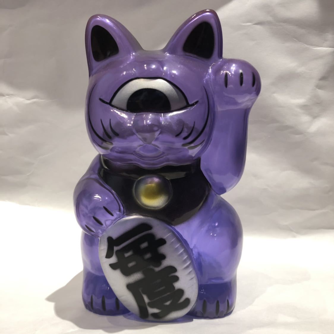 リアルヘッド フォーチュンキッドアドベンチャー Goods Figure 【公式