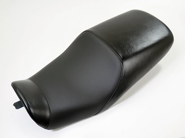 ZRX1200 DAEG ZRT20D 純正シート！E36KA ZRX1200 DAEG ZRT20D タック