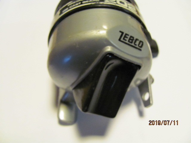 ZEBCO　202中古_3
