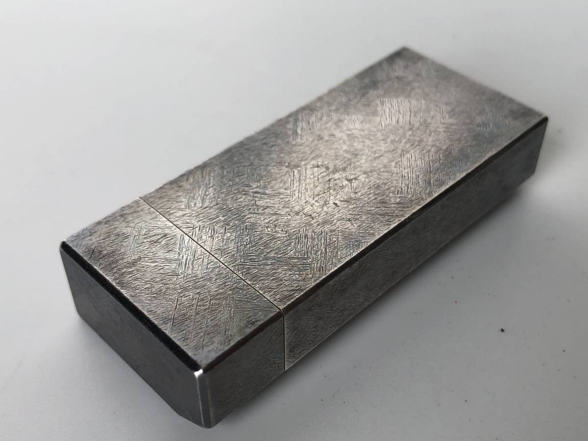 最安値，新作 ④ Cartier カルティエ ライター SWISS MADE スイス製 シルバー 喫煙具(カルティエ)｜売買されたオークション情報、yahooの商品情報をアーカイブ公開 - オークファン カルティエ