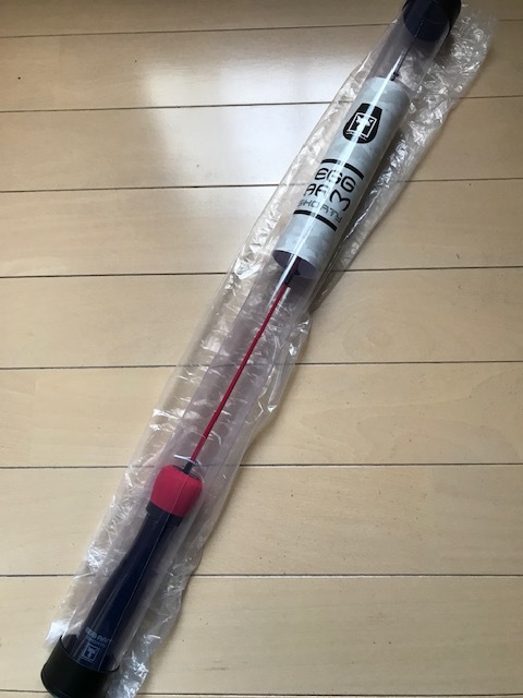 ジャッカル エッグアーム ショーティ JACKALL EGG ARM レッド エッグアーム ショーティー レッド 『レッド』新品 JACKALL グッド