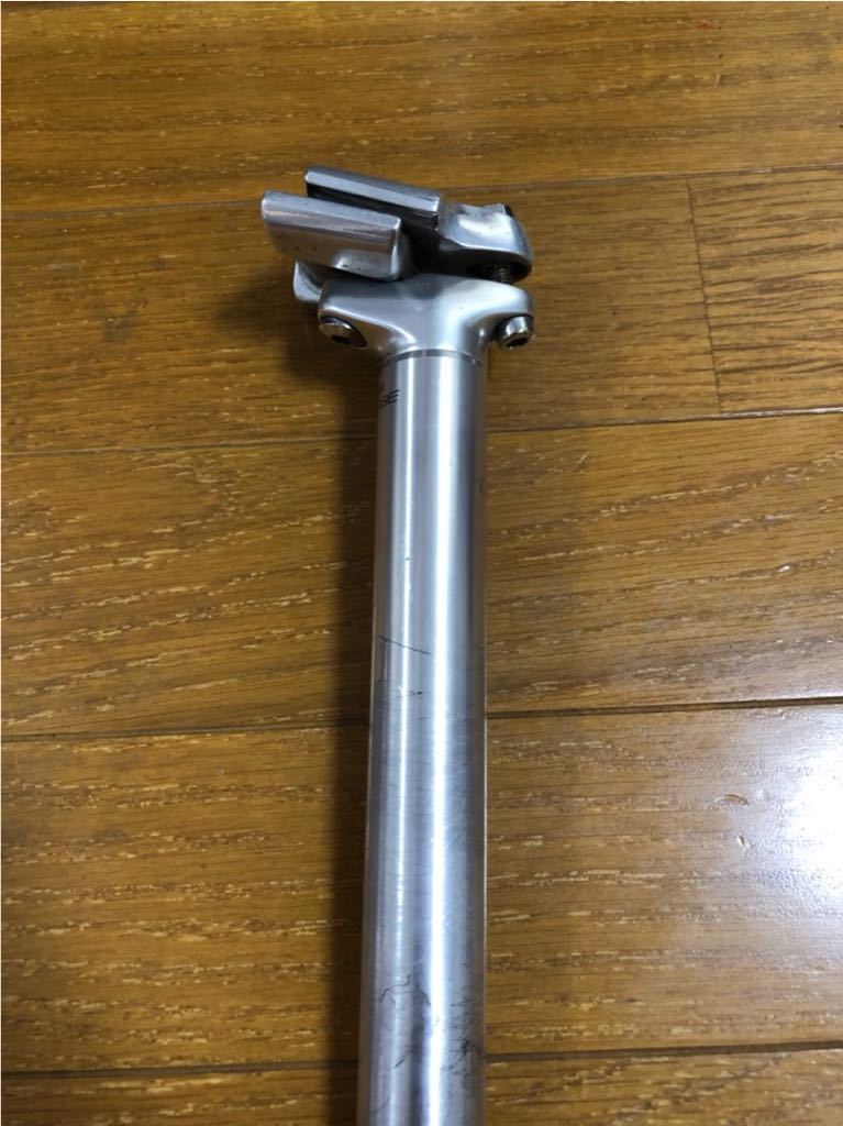 M*M様 SUNTOUR SUPERBE シートポスト　27.0 シュパーブ サンツアー SUPERBE シートポスト SUNTOUR PRO Suntour 未