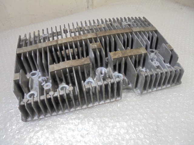 GT380 シリンダーヘッド SUZUKI シリンダーヘッドGT380-097