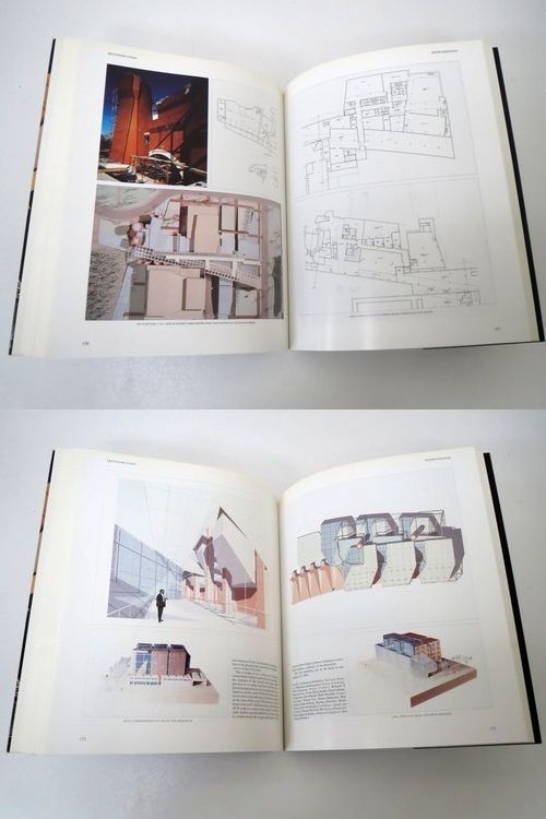 送料込｜DECONSTRUCTION Omnibus Volume／脱構築主義