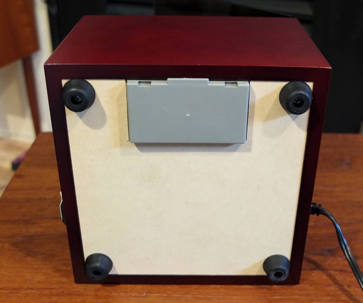 yukimu SK-CD オーディオ専用 静電・除電器 yukimu SK-CD オーディオ専用 静電・除電器 【公式通販】