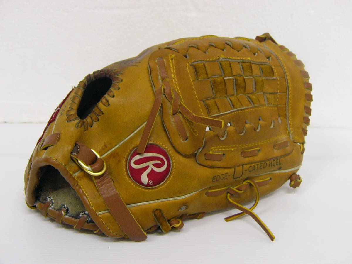 最新作，送料無料 Rawlings ローリングス グローブ RBG6BCF(オールラウンド)｜売買されたオークション情報、yahooの商品情報をアーカイブ公開 - オークファン 大人用