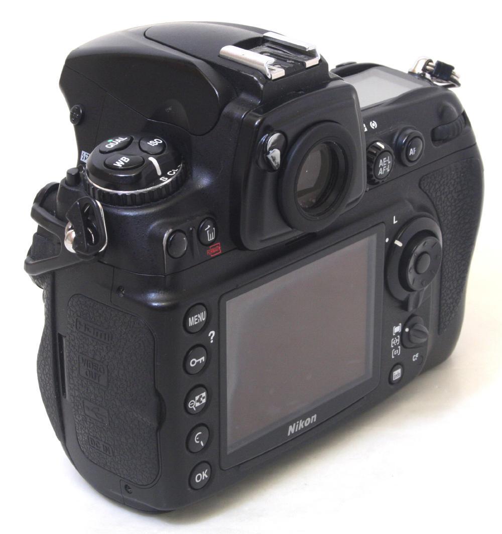 D700 Nikon デジタル一眼レフカメラ ボディ ニコン - 価格.com 価格