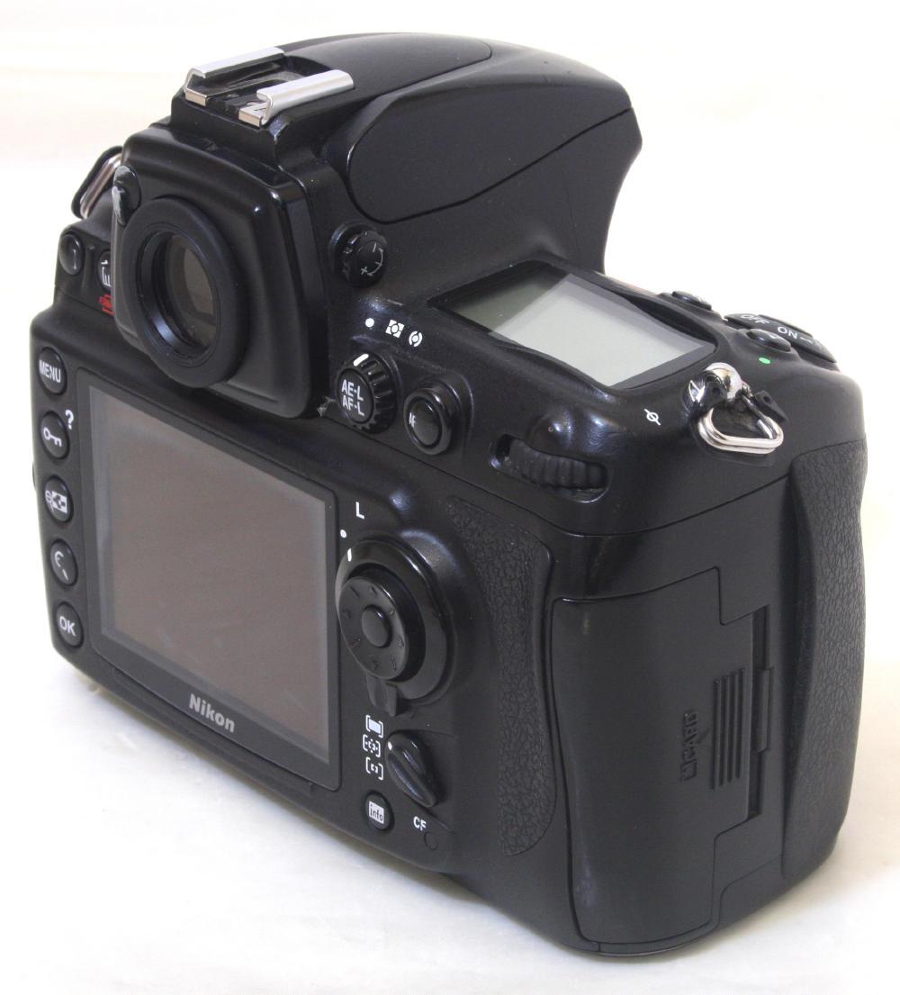 D700 Nikon デジタル一眼レフカメラ ボディ ニコン - 価格.com 価格