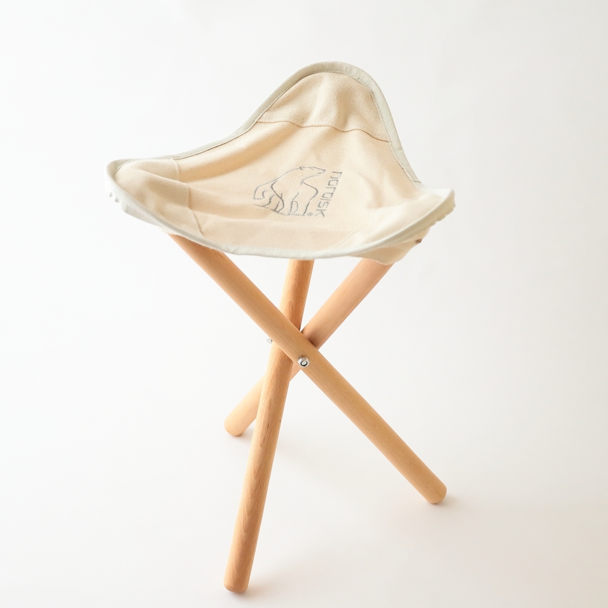 赤字超特価，低価 入手困難 Nordisk Rebild Wooden Tripod ノルディスク木製3脚スツール(コールマン)｜売買されたオークション情報、yahooの商品情報をアーカイブ公開 - オークファン コールマン