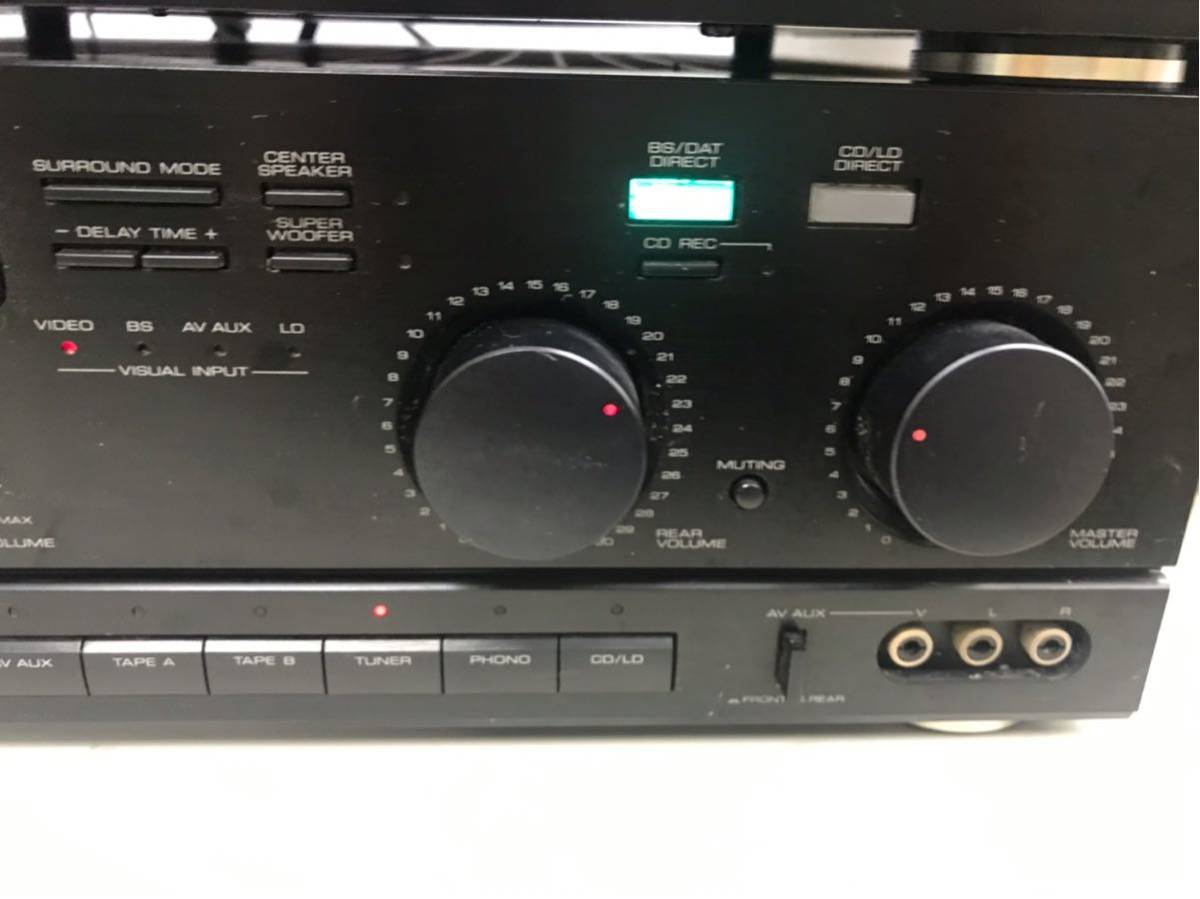 ☆ KENWOOD ケンウッド T-7J⁄A-5J⁄GE-5J⁄X-7J⁄DP-