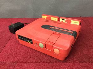 ツインファミコンのYahoo!オークション(旧ヤフオク!)の相場・価格を