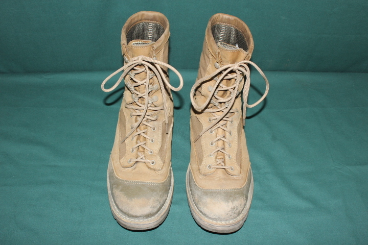USMC Danner RAT 15660X (TW) Temperate Boot TEMPERATE Gore-Tex 