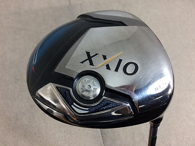 セブン ゼクシオ7 7) (XXIO 即決 ゼクシオ ドライバー 中古ダンロップ