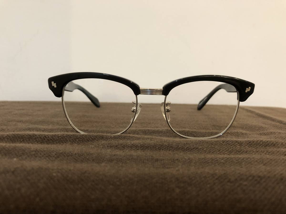 nonnative KANEKO OPTICAL by (ノンネイティブ) SUNGLASSES 