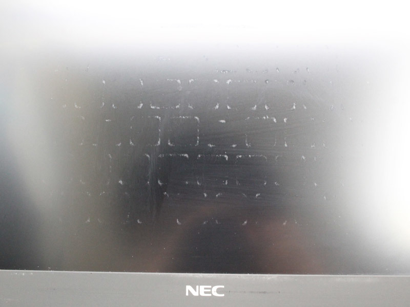 ジャンク NEC VersaPro PC-VK26MCZEH Core i5 4300M 2.6Hz メモリ4GB