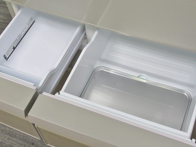 東芝 510L 6ドア冷蔵庫 GR-F51FS 2013年製 | MARIOROSINI.IT