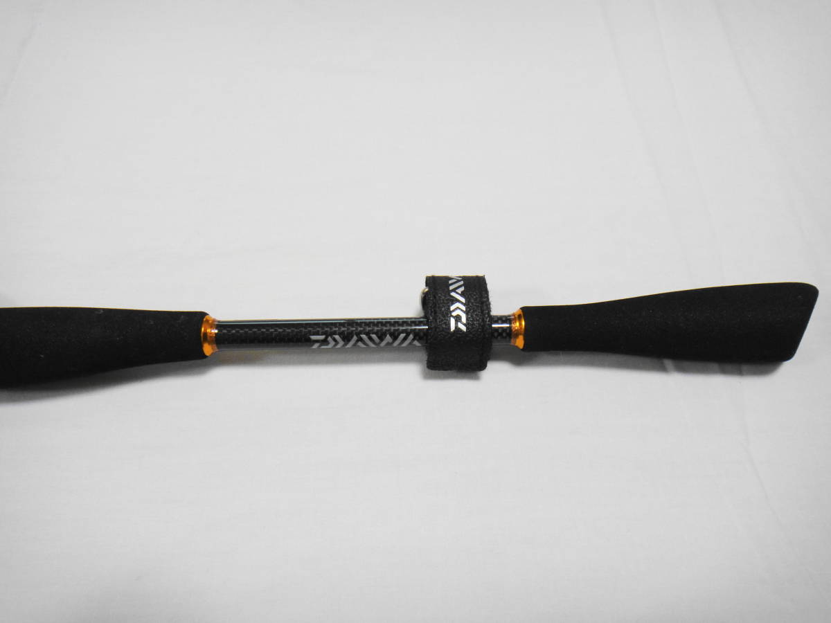 ダイワ ダイワ リーディング 73 AGS MH-200 超美品! リーディング73 MH