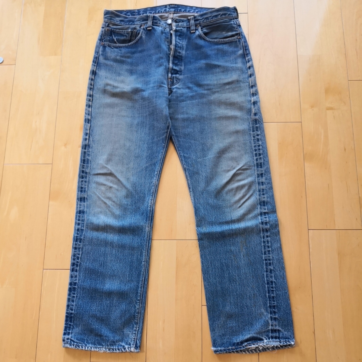 0 足長R リーバイス LEVI