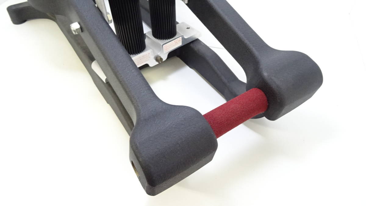 XISER エクサー エアロビクス ステッパー Ⅹ-ISER ☆ 油圧式 昇降運動 フィットネスマシン エクササイズ ☆07-359C-171_3