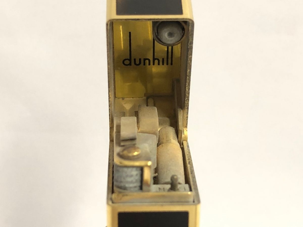 ダンヒル dunhill 二つ折り財布 ブラック メンズ | Dunhill DUNHILL 長財布 22R2P10PS001R BLACK アボリティーズ Toilette 財布 父の日 全2色