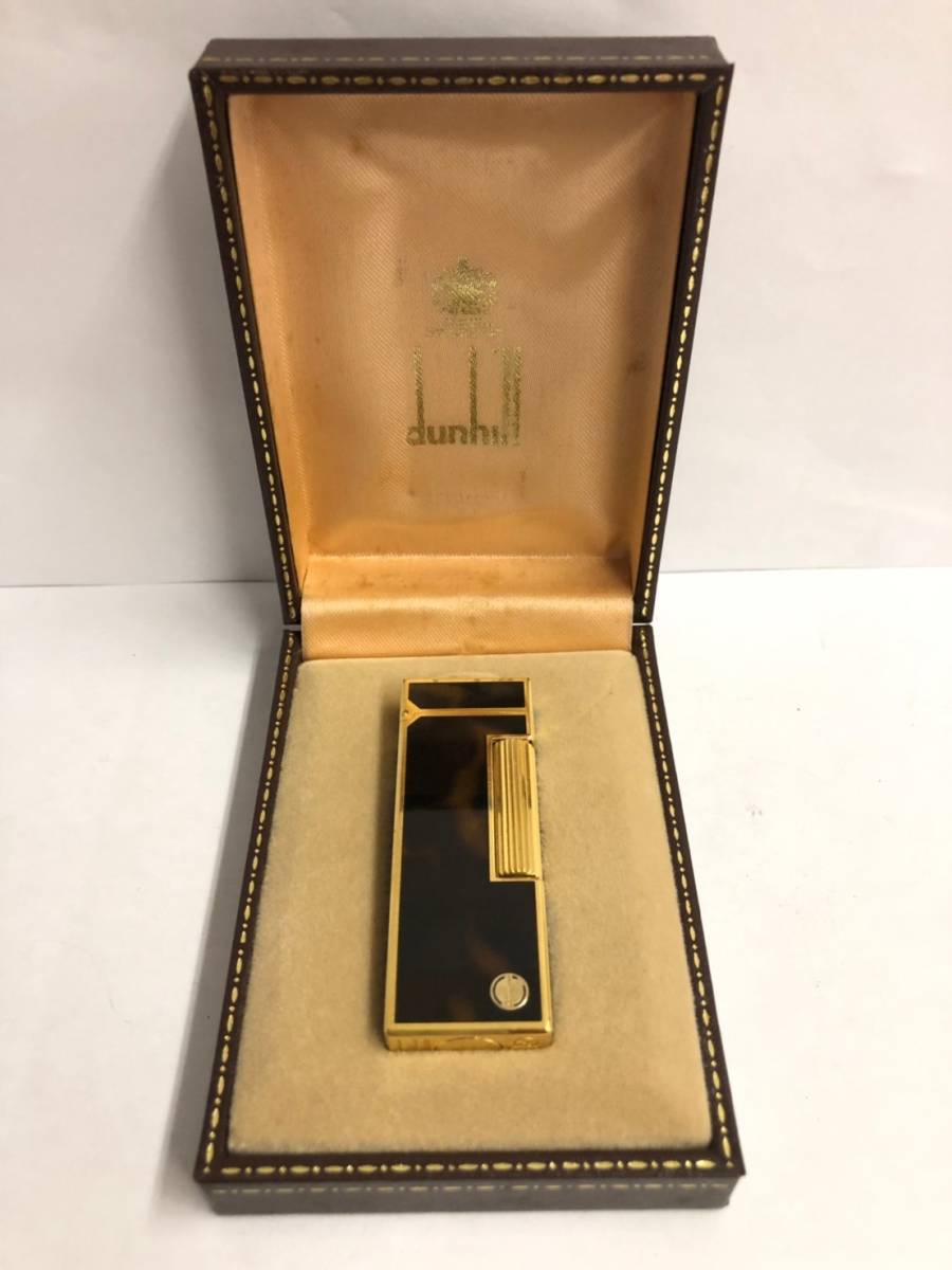 ダンヒル dunhill 二つ折り財布 ブラック メンズ | Dunhill DUNHILL 長財布 22R2P10PS001R BLACK アボリティーズ Toilette 財布 父の日 全2色
