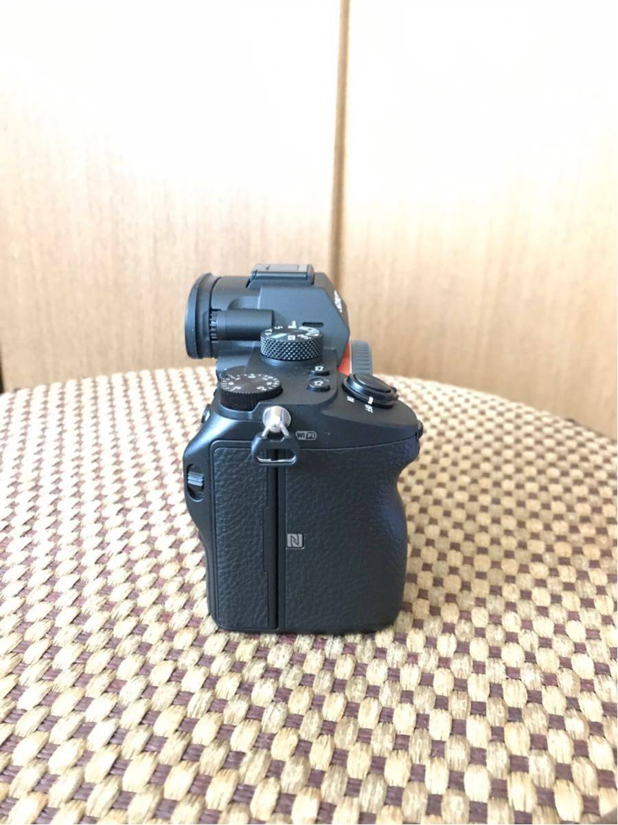 α7III ボディ | SONY ソニー III ILCE-7M3 α7 [ILCE-7M3] (ソニー 