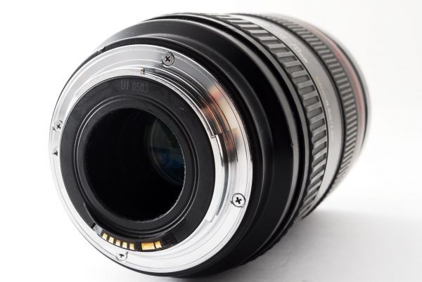 □極美品□CANON ZOOM EF 28-70mm F2.8 L USM□7061 キャノン 【公式通販】