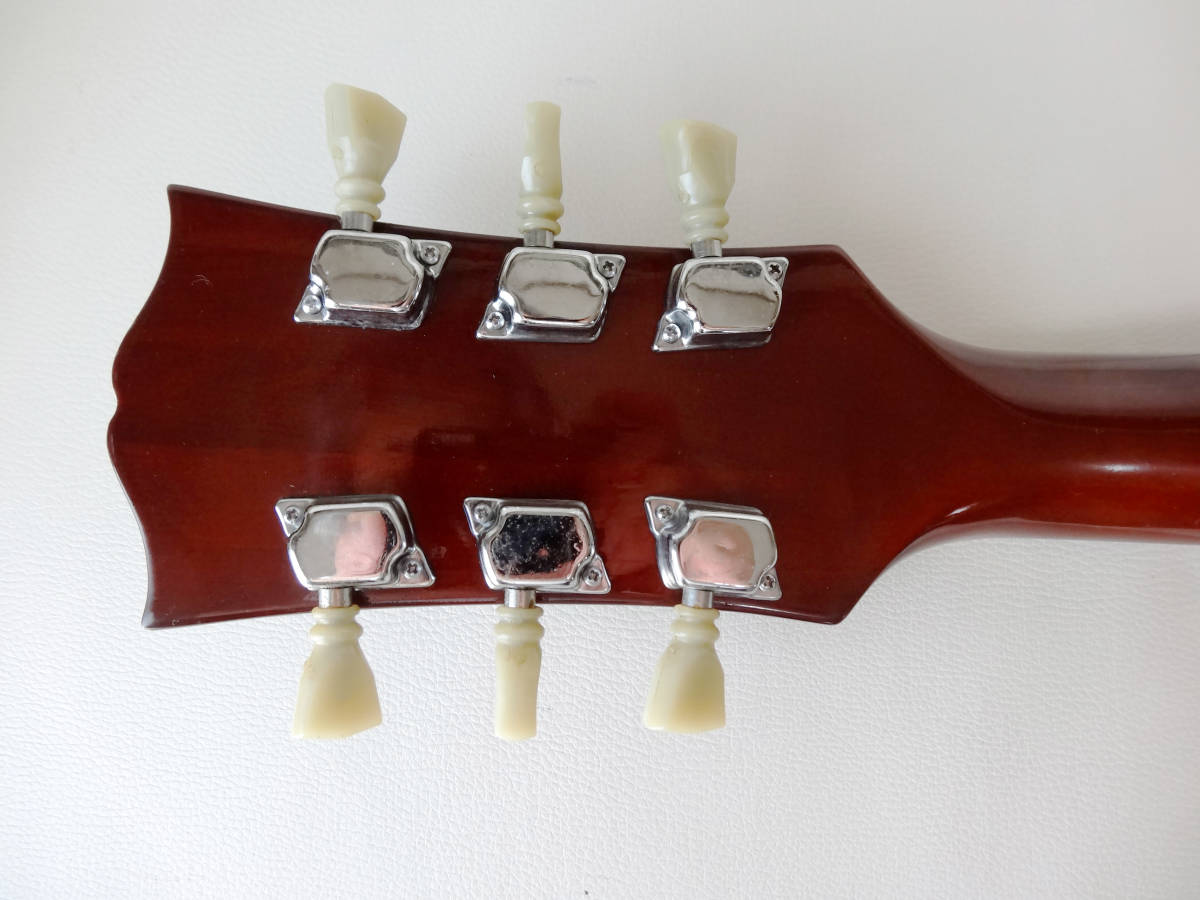 ◇GRECO EG-360? '70年代レスポール・スタンダード 整備済現状