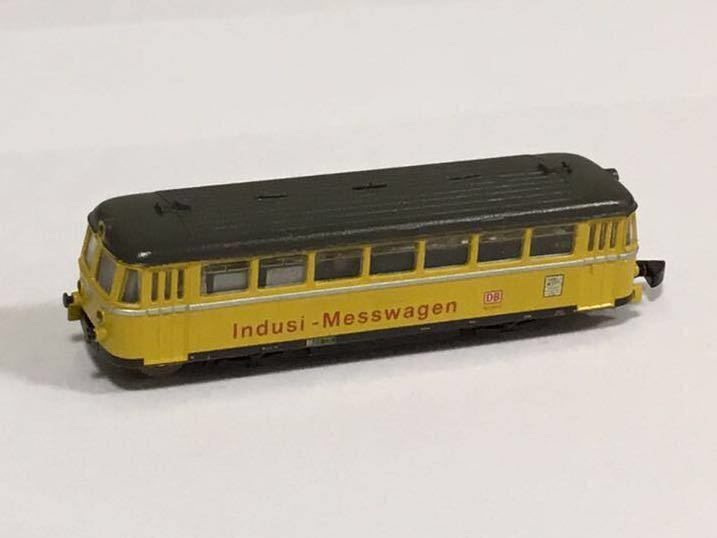 marklin メルクリン mini-club Zゲージ メルクリン marklin 81520 mini