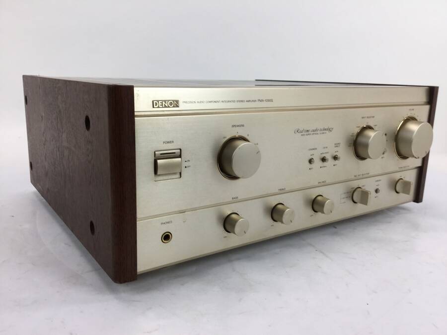 DENON PMA-1090G プリメインアンプ◇現状品 【公式通販】