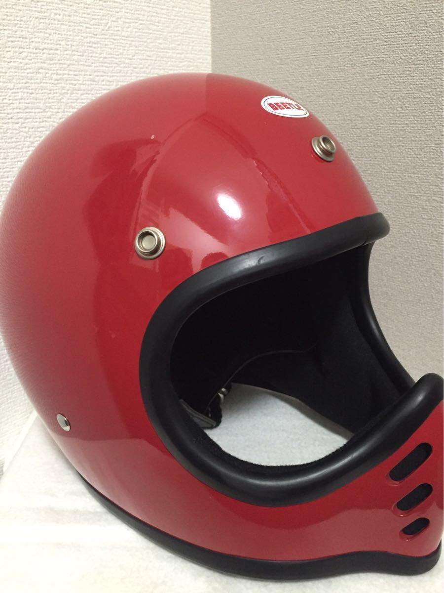 BACON オーシャンビートルMTX ナチュラルエイジング　Mサイズ BACON オーシャンビートルMTX ナチュラルエイジング Mサイズ